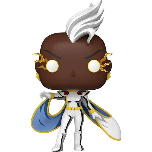 X-Men '97 Storm Funko Pop! Vinyl Figure #1539 – The Comic Vault