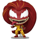 Spider-Man 2 Video Game Scream Funko Pop! Vinyl Figure #1026