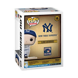 MLB Legends New York Yankees Lou Gehrig Funko Pop! Vinyl Figure #19-COMMON