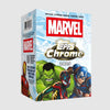 Marvel Chrome Blaster Box (Topps 2025)