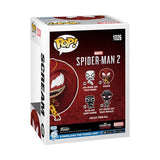 Spider-Man 2 Video Game Scream Funko Pop! Vinyl Figure #1026