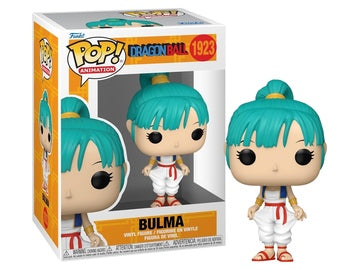 Dragon Ball Bulma # 1923