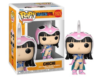 Dragon Ball Chichi Pop! #1925