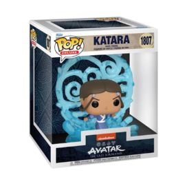 Avatar: The Last Airbender Katara Deluxe Pop! #1807