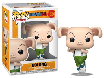 Dragon Ball Oolong Pop # 1924