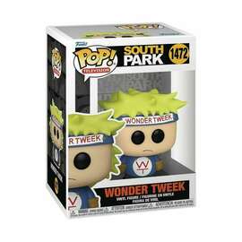 South Park Wonder Tweek Funko Pop! Vinyl #1472