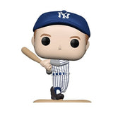 MLB Legends New York Yankees Lou Gehrig Funko Pop! Vinyl Figure #19-COMMON