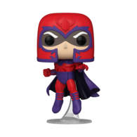 X-Men '97 Magneto Funko Pop! Vinyl Figure #1281 (Funko Exclusive)
