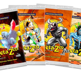 METAZOO TCG: NATIVE 1ST EDITION BOOSTER 1 PACK