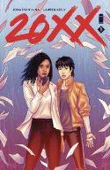 20XX #1 (MR) (2019)