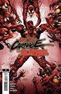 ABSOLUTE CARNAGE VS DEADPOOL #3 (OF 3) AC (2019)
