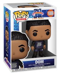 A New Legacy Dom Pop! Vinyl Figure