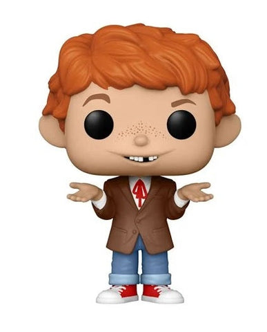 MAD TV Alfred E. Neuman Pop! Vinyl Figure