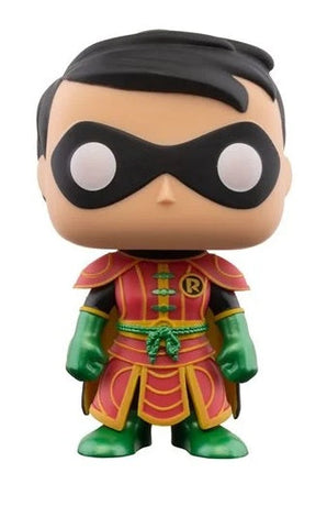 DC Comics Imperial Palace Robin Pop! Vinyl Figure