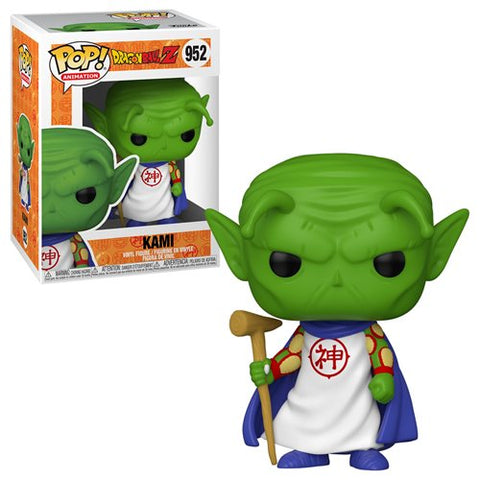 Dragon Ball Z Kami Pop! Vinyl Figure