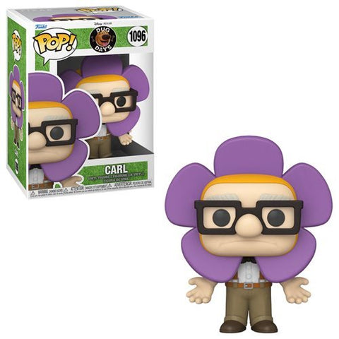 Dug Days Carl Pop! Vinyl Figure