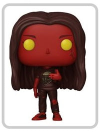 Mandy Pop! Vinyl Figure CHASE