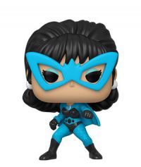 Marvel 80th First Appearance Black Widow Pop! Vinyl Figure