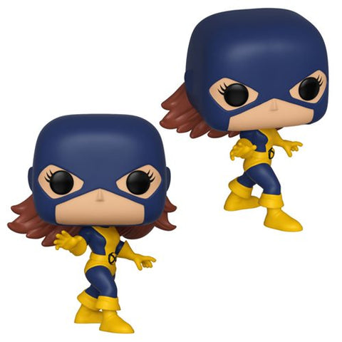 Marvel 80th Marvel Girl Pop! Vinyl Figure