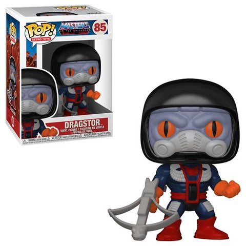 Masters of the Universe Dragstor Pop! Vinyl Figure