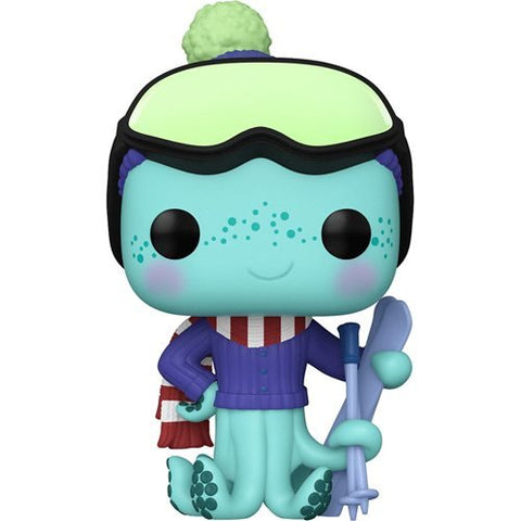 Peppermint Lane Bjorn Cranmore Pop! Vinyl Figure