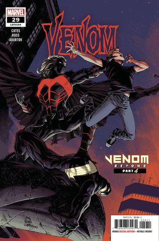 VENOM #29 (2020) (2020)