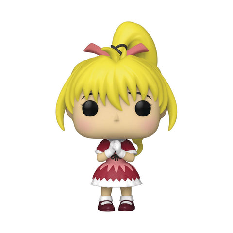 POP ANIMATION HUNTERXHUNTER BISCUIT VIN FIG (C: 1-1-2)