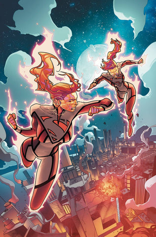 SUPERWOMAN #5 (2016)