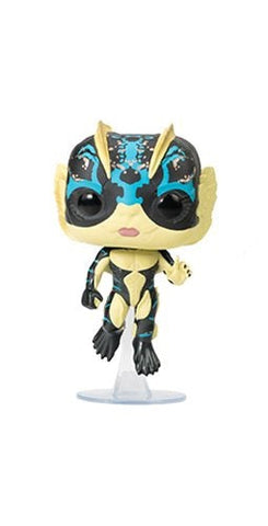 The Shape of Water Amphibian Man Pop! Vinyl Figure