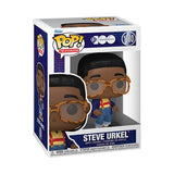 Family Matters Steve Urkel Funko Pop! Vinyl Figure #1380 *COMMON*