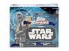 2026 Topps Chrome® Star Wars - Hobby Box