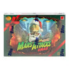 2026 Topps Mars Attacks Christmas Packs