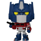 Transformers: Generation 1 Optimus Prime Funko Pop! Vinyl Figure #131