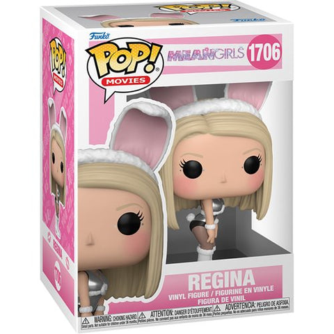 Mean Girls 20th Regina George Funko Pop! Vinyl Figure