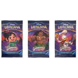 Disney Lorcana TCG: Shimmering Skies Booster (24 per Box)