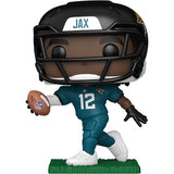 NFL Jaguars Travis Hunter Funko Pop! Vinyl Figure #337