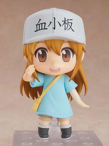 Nendoroid Platelet 1036