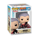 Naruto: Shippuden Hidan Funko Pop! Vinyl Figure #1505 *COMMON*