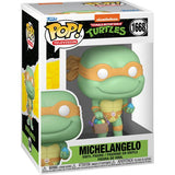 Teenage Mutant Ninja Turtles Michelangelo Easter Funko Pop! Vinyl Figure #1668