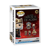 House of the Dragon Viserys Targaryen with Mask Funko Pop! Vinyl Figure #15 *COMMON*