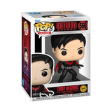Batman Beyond Terry McGinnis Funko Pop! Vinyl Figure #560 (CHASE)