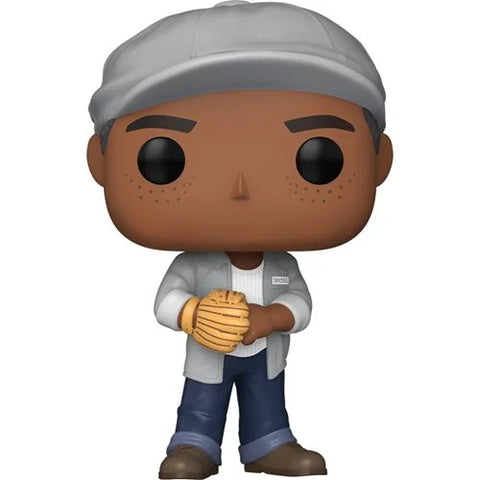 The Shawshank Redemption Ellis 'Red' Boyd Redding Funko Pop! Vinyl Figure #1736