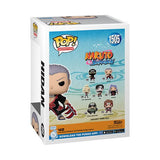 Naruto: Shippuden Hidan Funko Pop! Vinyl Figure #1505 *COMMON*