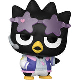Hello Kitty and Friends Badtz-Maru K-Pop Funko Pop! Vinyl Figure #141