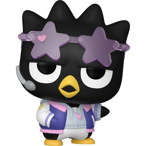 Hello Kitty and Friends Badtz-Maru K-Pop Funko Pop! Vinyl Figure #141