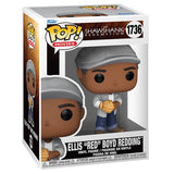 The Shawshank Redemption Ellis 'Red' Boyd Redding Funko Pop! Vinyl Figure #1736