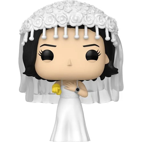 Friends Monica Geller Wave 7 Funko Pop! Vinyl Figure #1869
