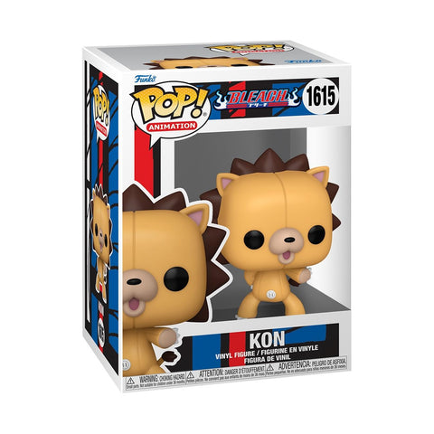 Bleach Kon Funko Pop! Vinyl Figure #1615
