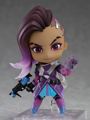 Nendoroid Sombra: Classic Skin Edition 944