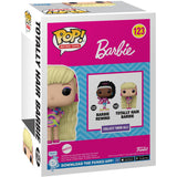 Barbie 65th Anniversary Totally Hair Barbie Funko Pop! Vinyl Figure #123